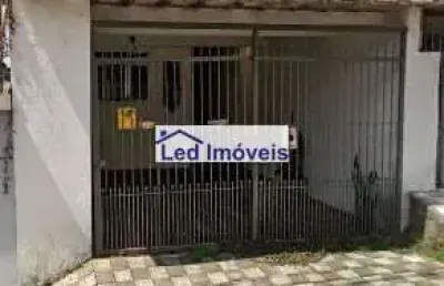 Sobrado com 2 quartos, cipava, osasco - r$ 550 mil, cod: 2580