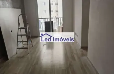 Apartamento com 3 quartos, umuarama, osasco - r$ 540 mil, cod: 2583