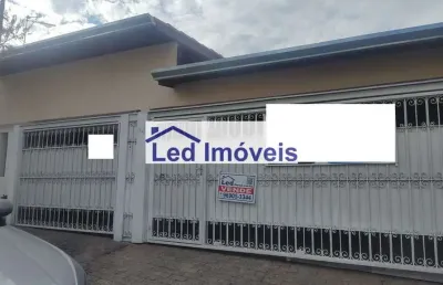 Casa com 4 quartos, bela vista, osasco - r$ 789 mil, cod: 2585