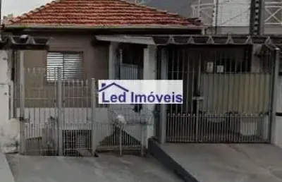 Casa à venda na Vila Osasco, Osasco 