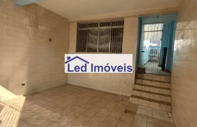 Sobrado com 2 quartos, bela vista, osasco - r$ 477 mil, cod: 2595