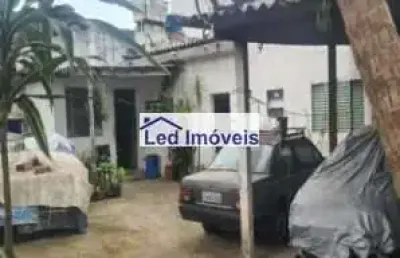 Terreno à venda no Cipava, Osasco 
