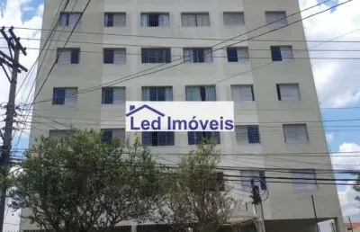 Apartamento com 3 quartos, vila osasco, osasco - r$ 450 mil, cod: 2598