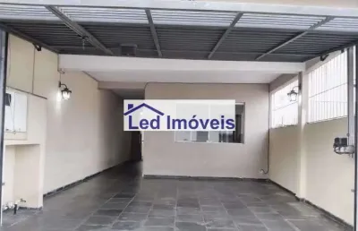 Casa com 2 quartos, bela vista, osasco - r$ 1.3 mi, cod: 2454