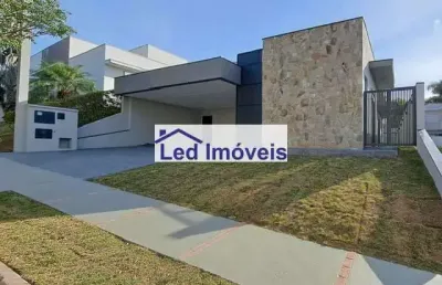 Casa com 3 quartos, jardim residencial giverny, sorocaba - r$ 2.3 mi, cod: 2603