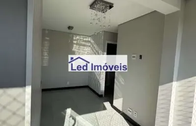 Apartamento com 2 quartos, km 18, osasco - r$ 450 mil, cod: 2612