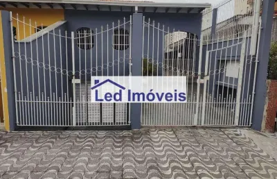 Casa com 3 quartos para alugar na Vila Osasco, Osasco 