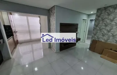 Apartamento com 2 quartos, vila osasco, osasco - r$ 560 mil, cod: 2619