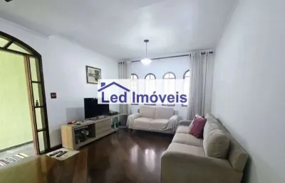 Sobrado com 3 quartos, bela vista, osasco - r$ 839 mil, cod: 2621