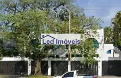 Casa comercial para alugar no Jardim Everest, São Paulo 