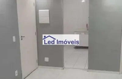 Apartamento com 2 quartos, são pedro, osasco - r$ 229 mil, cod: 2636