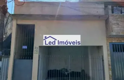 Casa com 1 quarto, novo osasco, osasco - r$ 300 mil, cod: 2644