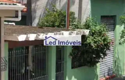 Casa com 0 quarto, vila osasco, osasco - r$ 790 mil, cod: 2649