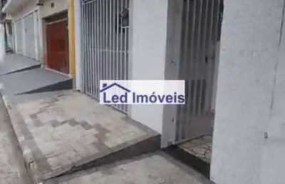 Casa com 2 quartos, bela vista, osasco - r$ 648 mil, cod: 2632