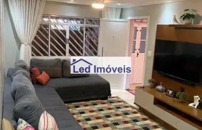 Sobrado com 2 quartos, veloso, osasco - r$ 590 mil, cod: 2654