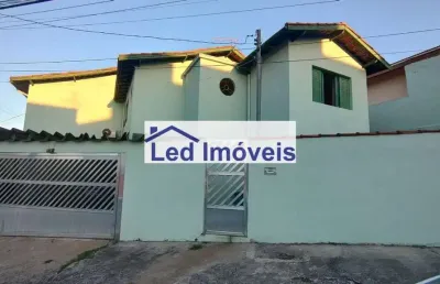 Sobrado com 3 quartos, vila osasco, osasco - r$ 1 mi, cod: 2655