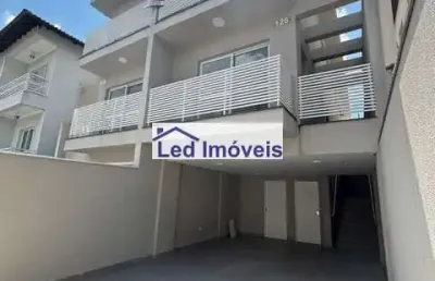 Sobrado com 3 dorms, city bussocaba, osasco - r$ 899 mil, cod: 2663