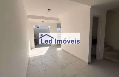 Sobrado com 2 quartos, vila osasco, osasco - r$ 630 mil, cod: 2670