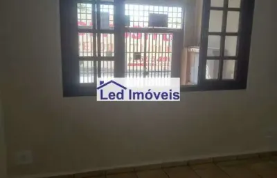 Casa com 2 quartos, jardim planalto, carapicuíba - r$ 750 mil, cod: 2673