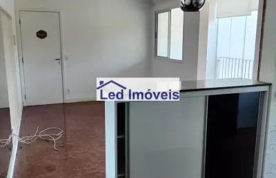 Apartamento com 3 quartos, novo osasco, osasco - r$ 450 mil, cod: 2679