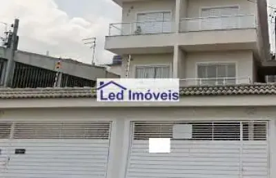Sobrado com 3 dorms, veloso, osasco - r$ 700 mil, cod: 406