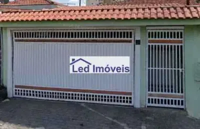 Casa com 3 dorms, jaguaribe, osasco - r$ 650 mil, cod: 675