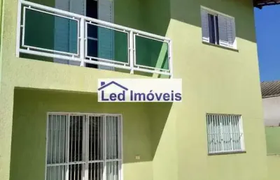 Sobrado com 4 dorms, novo osasco, osasco - r$ 699 mil, cod: 736
