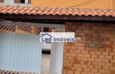Sobrado com 3 dorms, vila yara, osasco - r$ 849 mil, cod: 751