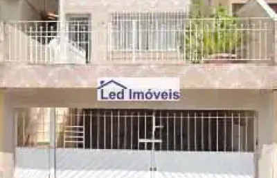 Sobrado com 3 quartos, bela vista, osasco - r$ 650 mil, cod: 864