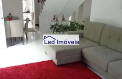 Sobrado com 3 quartos, novo osasco, osasco - r$ 850 mil, cod: 1032