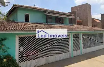 Sobrado com 4 dorms, city bussocaba, osasco - r$ 1.4 mi, cod: 1084