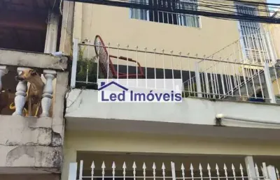 Sobrado com 3 dorms, cipava, osasco - r$ 530 mil, cod: 1085