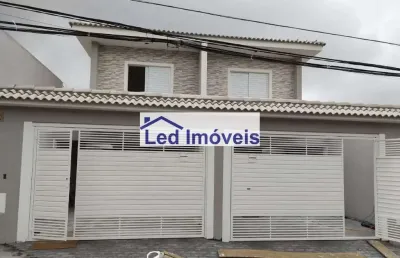 Sobrado com 3 dorms, bela vista, osasco - r$ 950 mil, cod: 1094