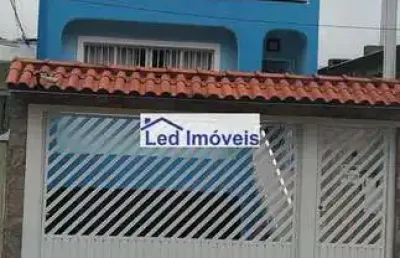 Sobrado com 4 dorms, umuarama, osasco - r$ 890 mil, cod: 1103