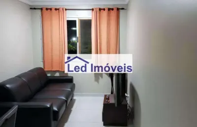 Apartamento com 3 dorms, jaguaribe, osasco - r$ 369 mil, cod: 1120