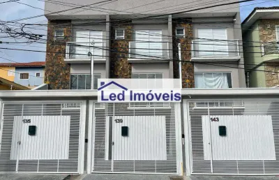 Sobrado com 3 quartos, bela vista, osasco - r$ 899 mil, cod: 1159
