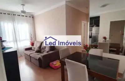 Apartamento com 2 dorms, novo osasco, osasco - r$ 275 mil, cod: 1188