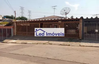 Casa com 3 dorms, baronesa, osasco - r$ 729 mil, cod: 1195