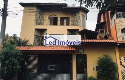 Sobrado com 4 dorms, city bussocaba, osasco - r$ 1.29 mi, cod: 1283