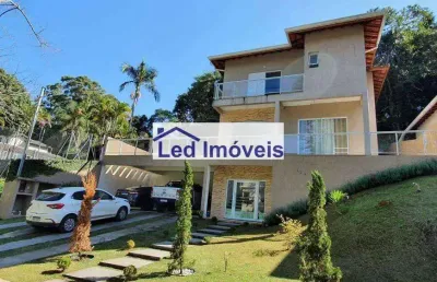 Sobrado com 3 dorms, transurb, itapevi - r$ 1.5 mi, cod: 1288