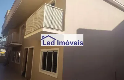 Sobrado com 3 quartos, jaguaribe, osasco - r$ 500 mil, cod: 1330