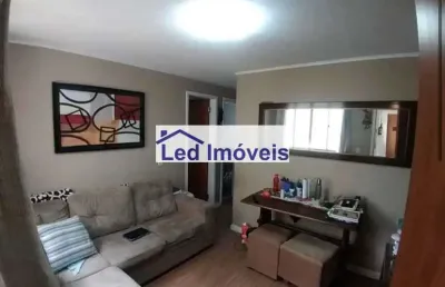 Apartamento com 2 dorms, conceição, osasco - r$ 195 mil, cod: 1331