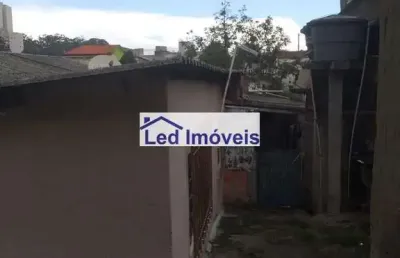 Casa com 2 quartos, bela vista, osasco - r$ 480 mil, cod: 1338