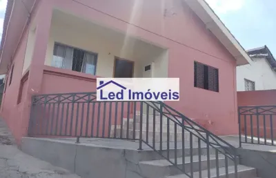 Casa com 3 dorms, bela vista, osasco - r$ 950 mil, cod: 1371