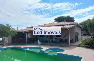Casa de condomínio com 3 dorms, santa inês, itu - r$ 949 mil, cod: 1451