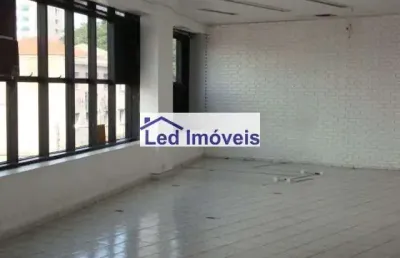 Sala com 1 dorm, centro, osasco - r$ 650 mil, cod: 1460