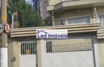 Sobrado com 3 dorms, centro, osasco - r$ 1.49 mi, cod: 1463