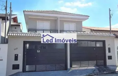 Sobrado com 3 quartos, bela vista, osasco - r$ 1.04 mi, cod: 1544