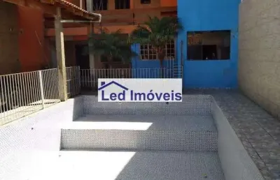 Sobrado com 3 dorms, novo osasco, osasco - r$ 699 mil, cod: 1522