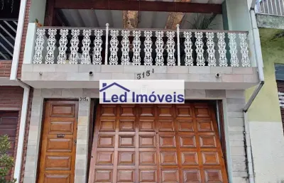 Sobrado com 3 dorms, vila osasco, osasco - r$ 635 mil, cod: 1553